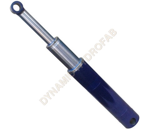 Multistage Tipping Cylinders