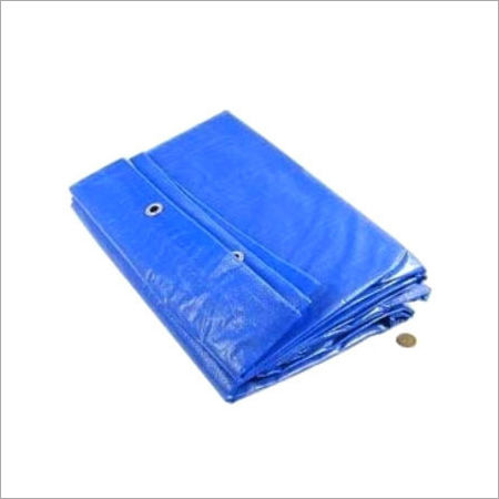 Waterproof Tarpaulin