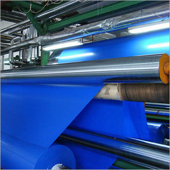 PVC Tarpaulin