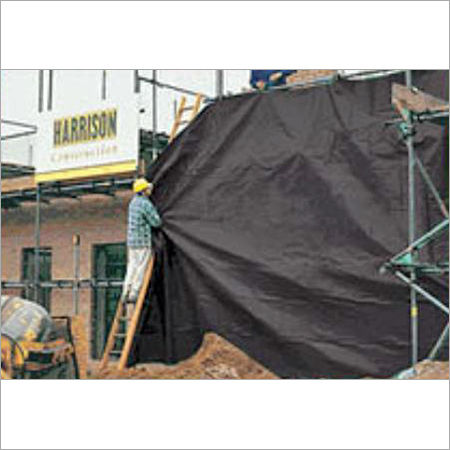 Construction Polythene Film