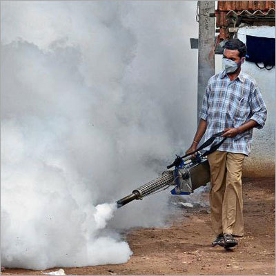 Mosquito Fogging Services