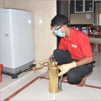 Food Area Disinfestations Service