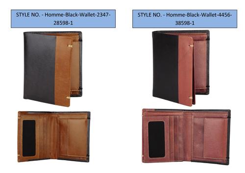 Leather Wallets