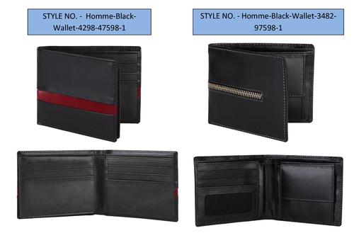 Leather Wallets