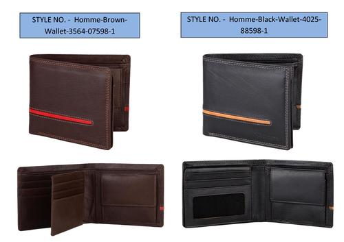 Leather Wallets