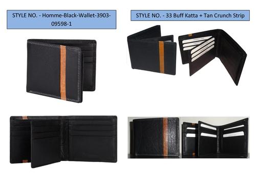 Leather Wallets