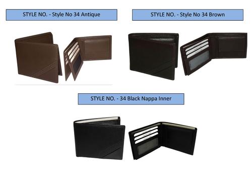 Leather Wallets