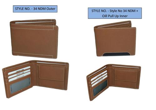 Leather Wallets