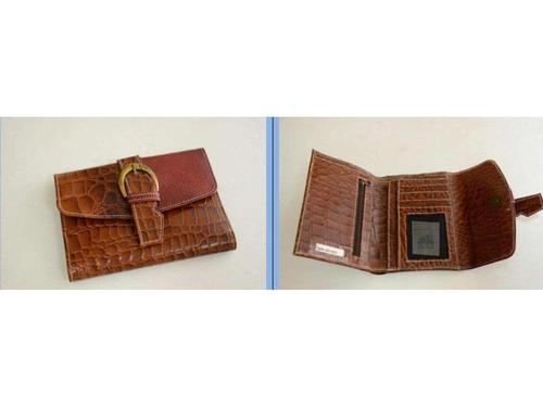 Leather Wallets