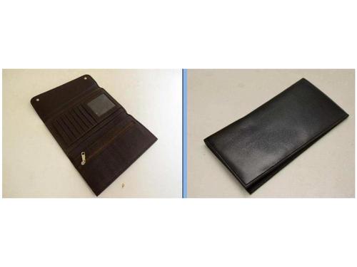 Leather Wallets