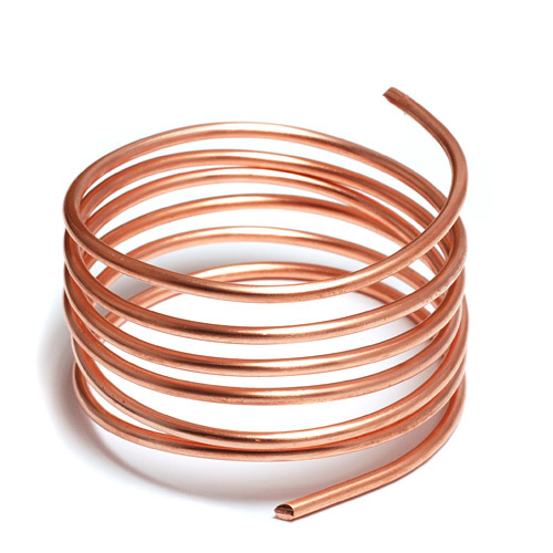 Copper wire