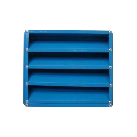 Metal Louver