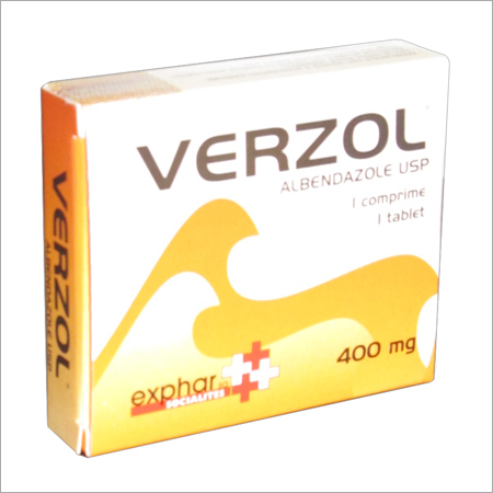 Packaging Cartons