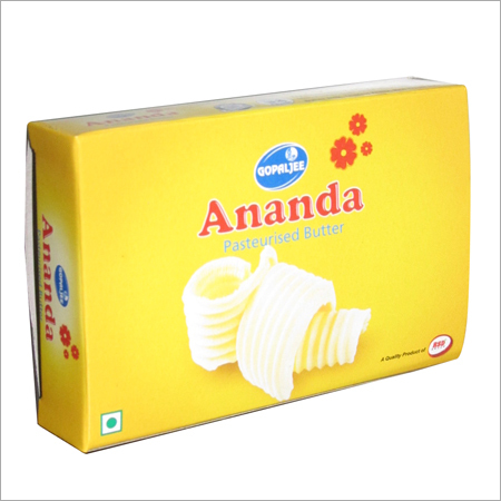 Laminated Mono Cartons