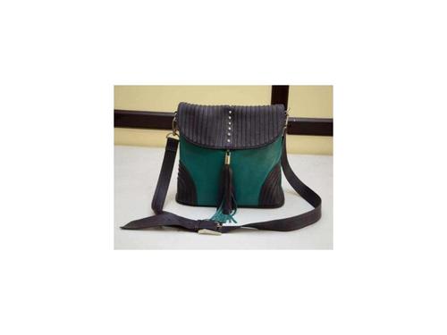 Leather Hand Bags