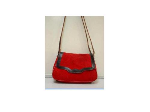 Leather Hand Bags