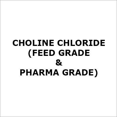 Choline Chloride