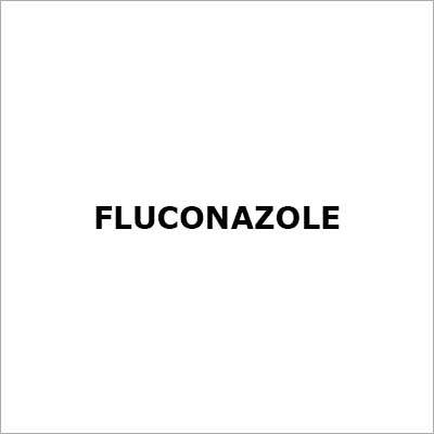 Pharmaceutical Fluconazole