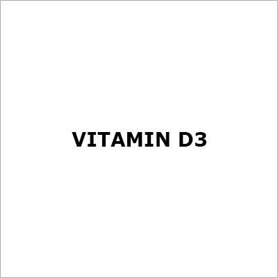 Vitamin D3