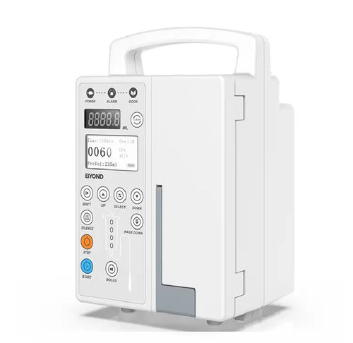 Infusion Pumps