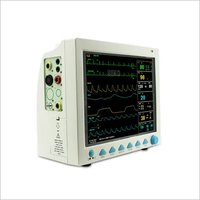 Multipara Monitor Systems