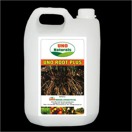Plant Root Enhancers