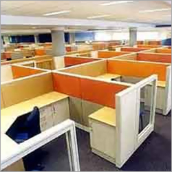 Executive Office Workstations
