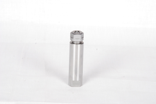 Single Ended ER Collet Holder