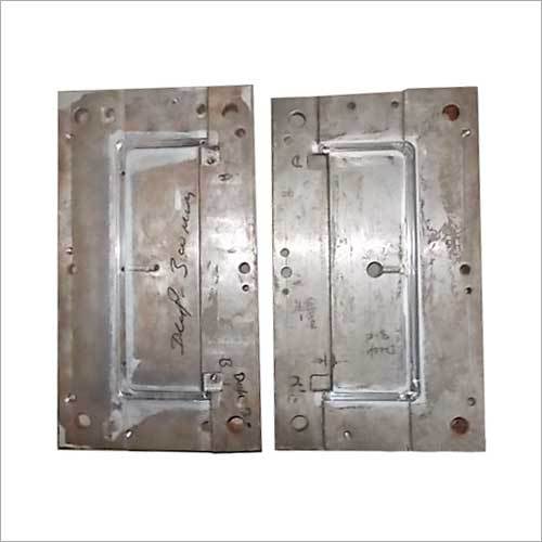 Moulded Dies