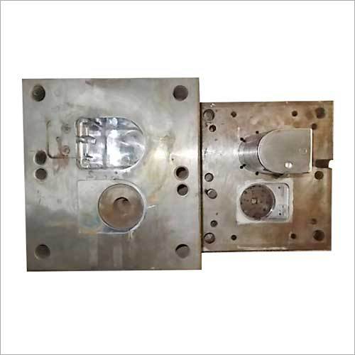 Precision Molding Dies