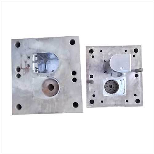 Injection Moulding Dies
