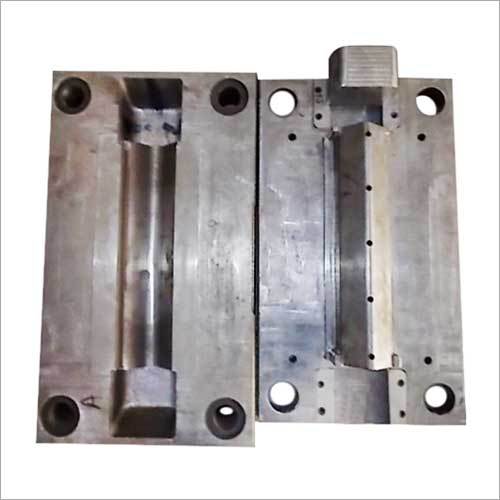 Plastic Injection Molding Dies