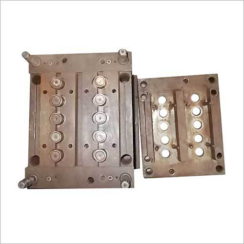 Industrial Die Moulds