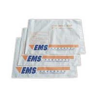 White Tamper Proof Plastic Envelopes