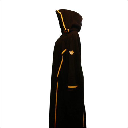 Black Abaya