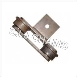 Heavy Duty Automotive Conveyor Chain