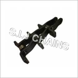 Travelling Grate Chain