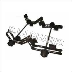 Bucket Elevator Chain for Steel Industry