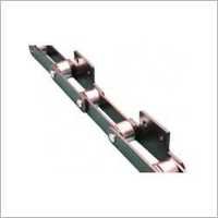 Scraper Reclaimer Chain - Pristine Quality Material, Bulk Material Handling | Dimensional Accuracy, Easy Installation, Rust Proof, Sturdiness