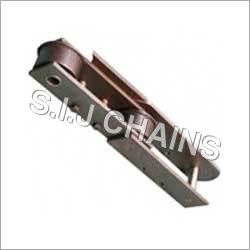 Mandrel Bar Insert Chain