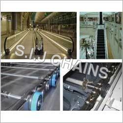 Escalator Chain