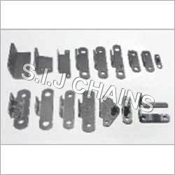 Range Forging Link