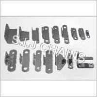 Range Forging Link