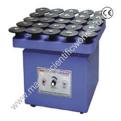 Mini Rotary Flask Shakers