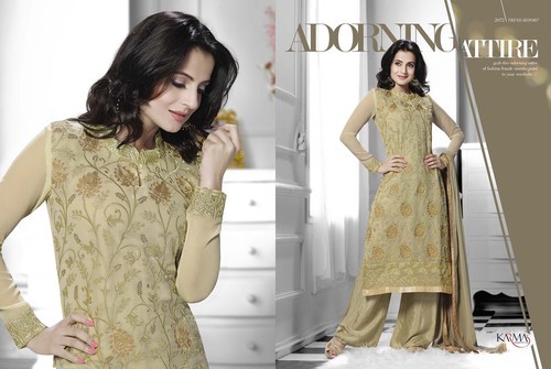 Bollywood Designer Salwar Kameez