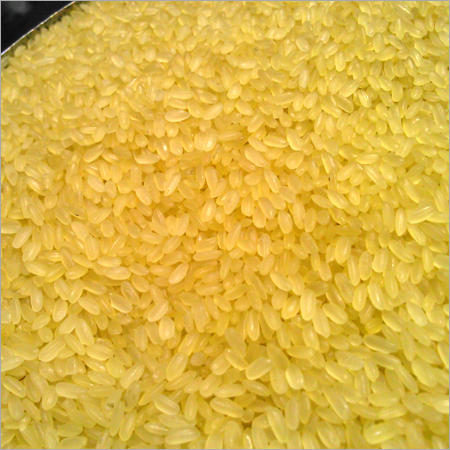 Organic IR 36 Rice