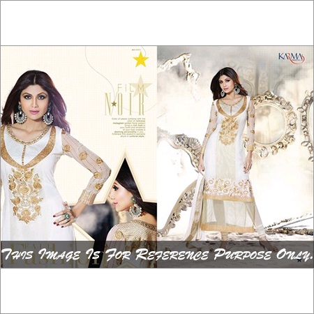 Bollywood Salwar Kameez