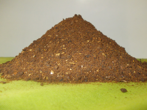 De Oiled Neem Cake Powder