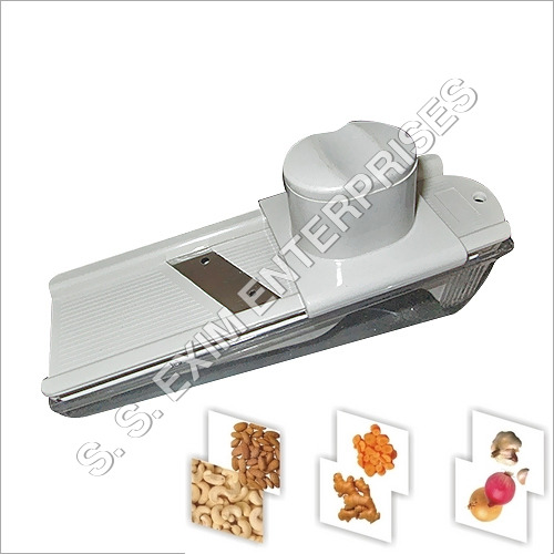 Dry Fruit Cutter Multipurpose