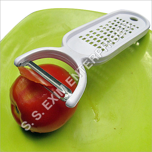Tomato Peeler